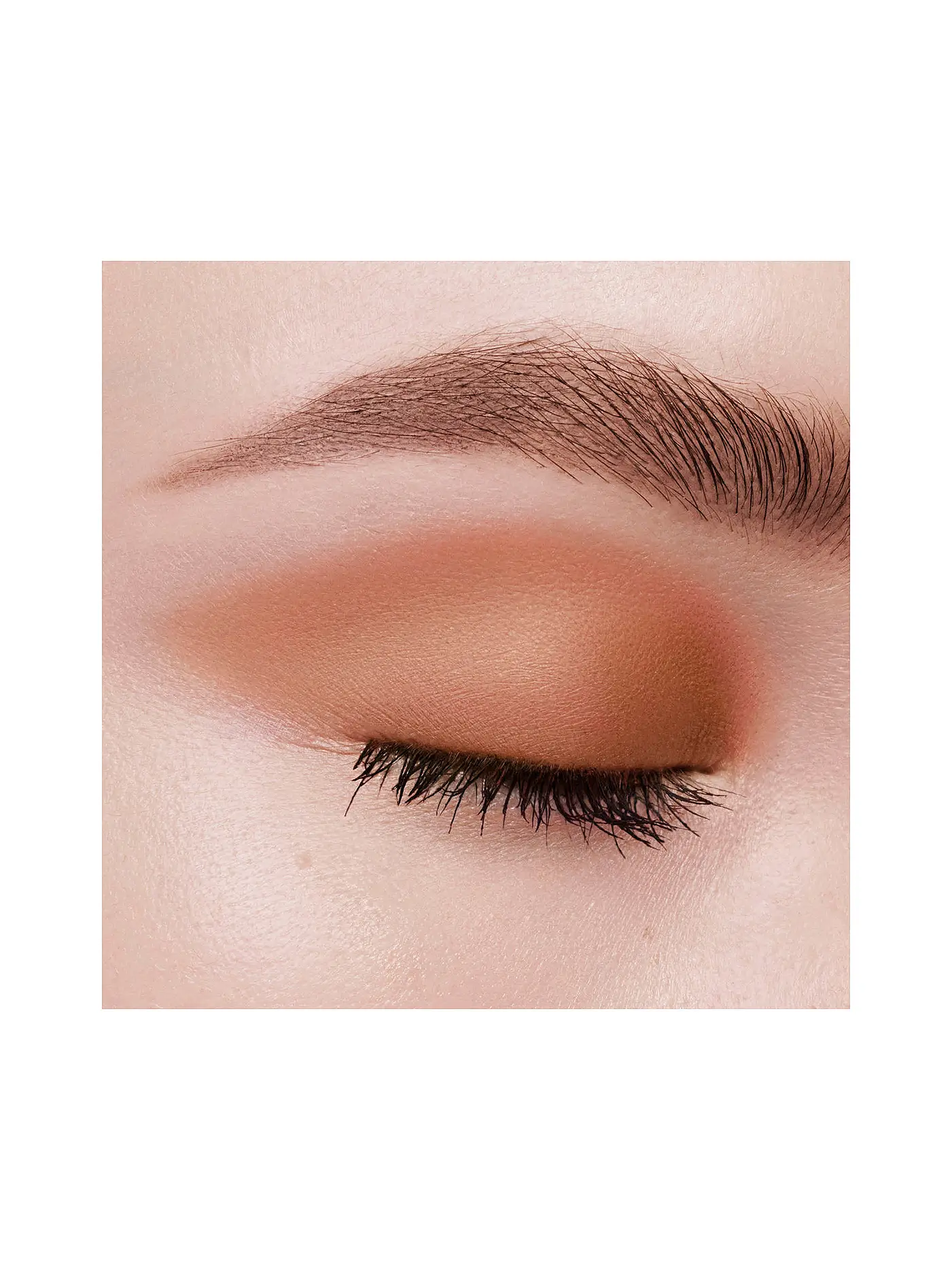 DIOR | Mono Couleur Couture Farbintensiver Lidschatten ( 619 Tutu ) | braun